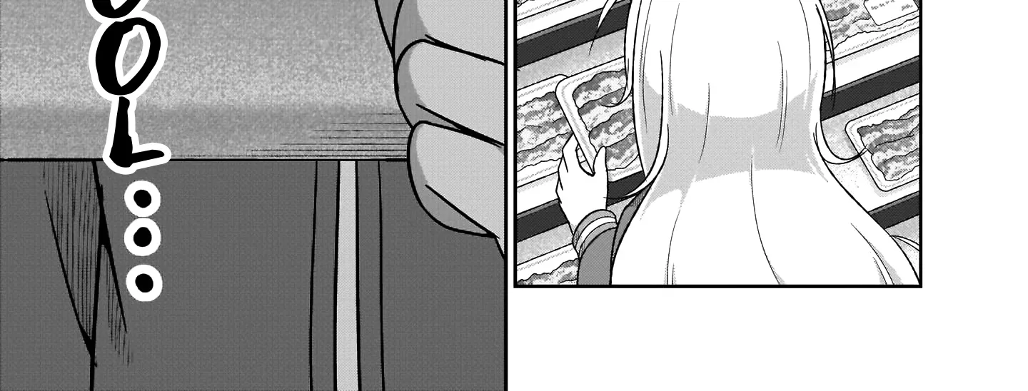 Gabriel Dropout Zinmanga X Chapter 85 Page 31
