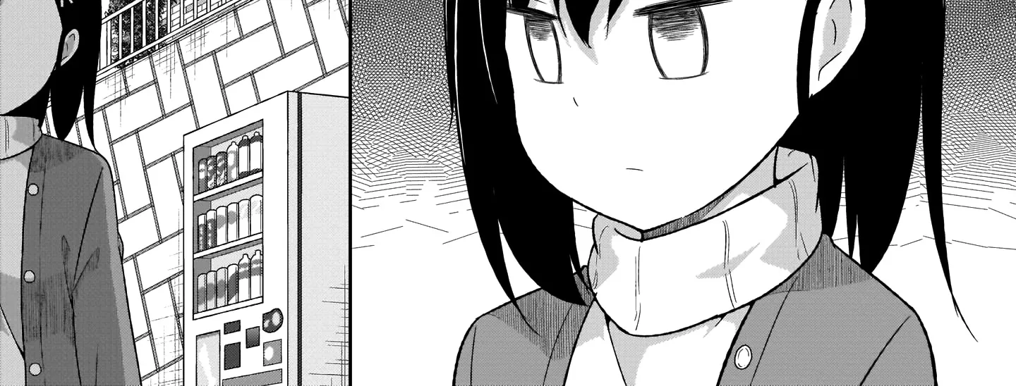 Gabriel Dropout Zinmanga X Chapter 85 Page 35