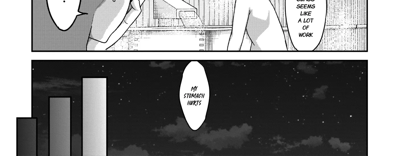 Gabriel Dropout Zinmanga X Chapter 82 Page 37