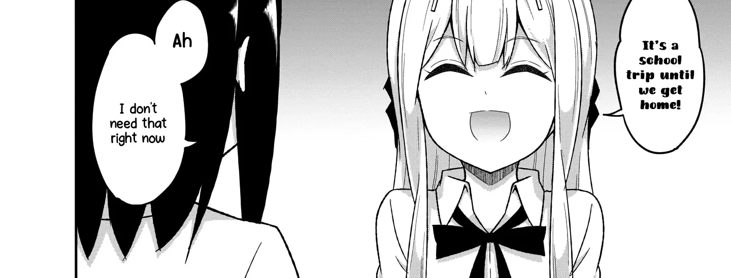 Gabriel Dropout Zinmanga X Chapter 82 Page 39