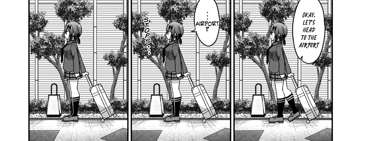 Gabriel Dropout Zinmanga X Chapter 82 Page 45