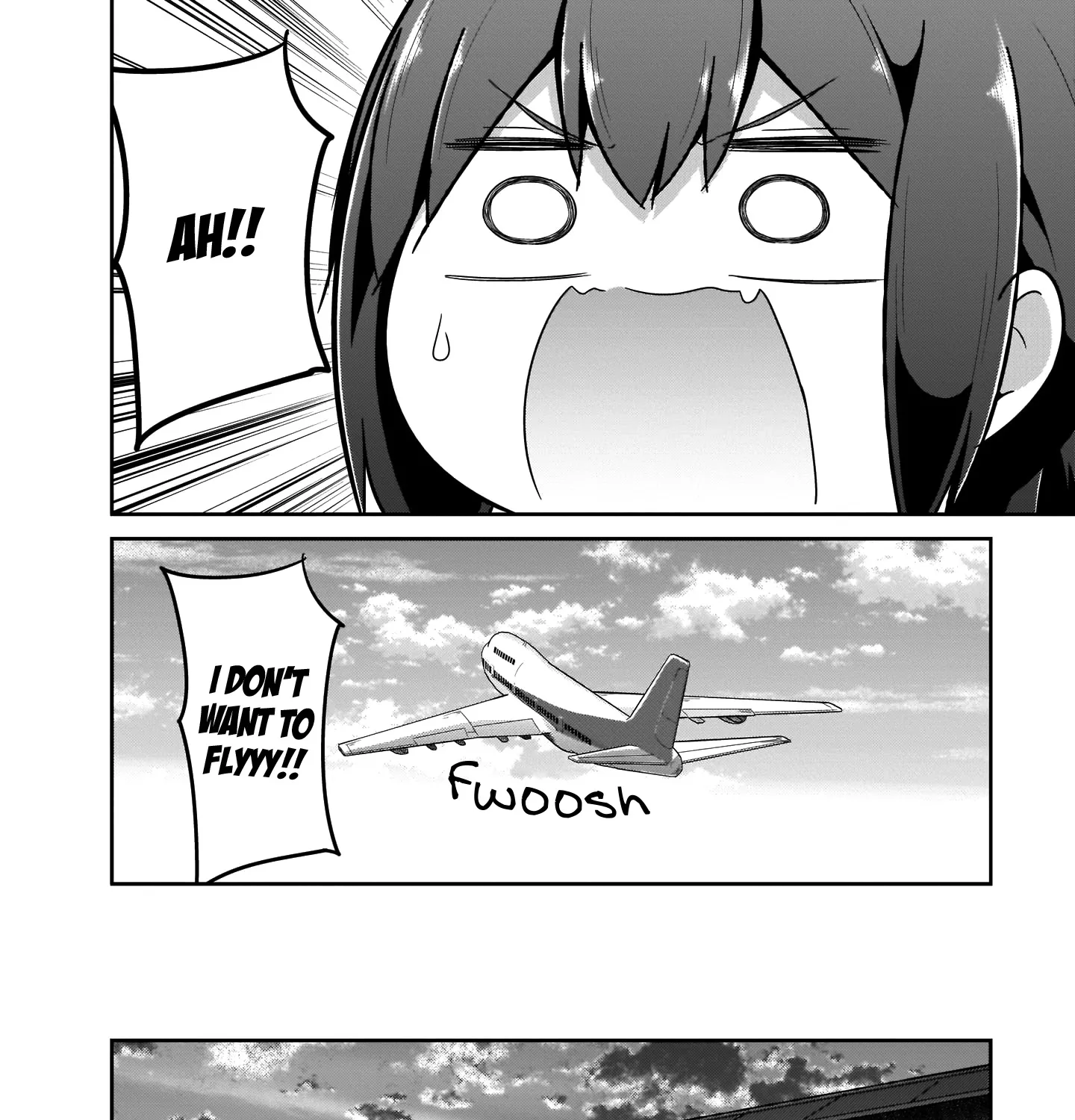 Gabriel Dropout Zinmanga X Chapter 82 Page 46