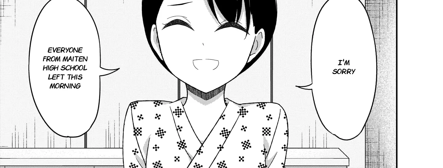 Gabriel Dropout Zinmanga X Chapter 82 Page 49