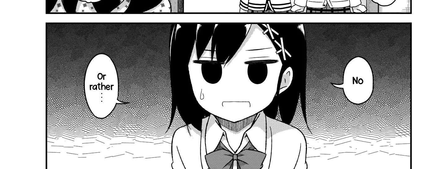Gabriel Dropout Zinmanga X Chapter 80 Page 5