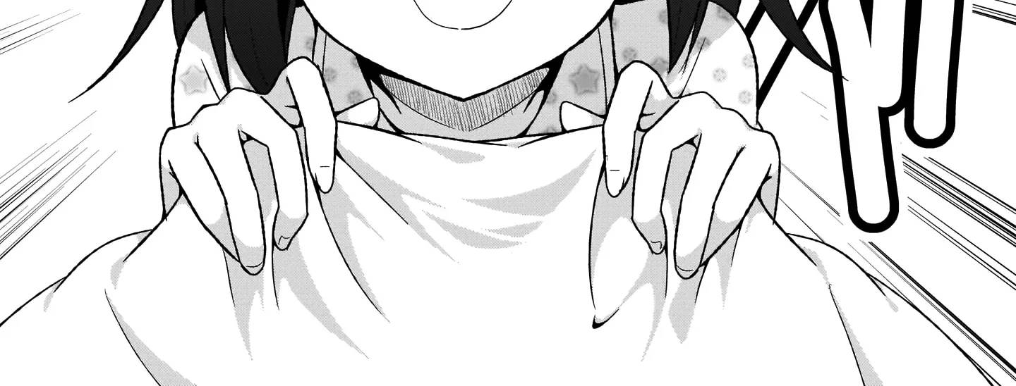 Gabriel Dropout Zinmanga X Chapter 79 Page 3