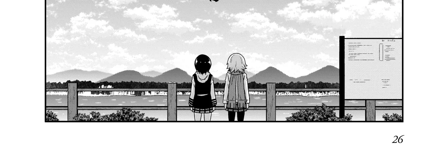 Gabriel Dropout Zinmanga X Chapter 79 Page 13