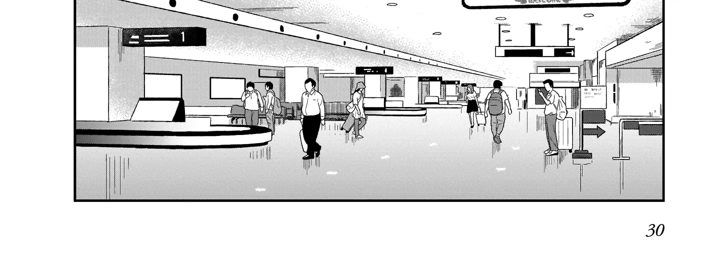 Gabriel Dropout Zinmanga X Chapter 79 Page 21