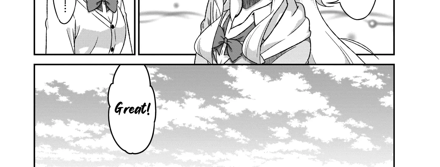 Gabriel Dropout Zinmanga X Chapter 79 Page 23