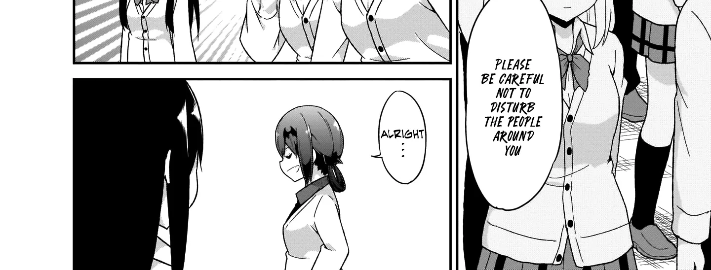 Gabriel Dropout Zinmanga X Chapter 79 Page 25