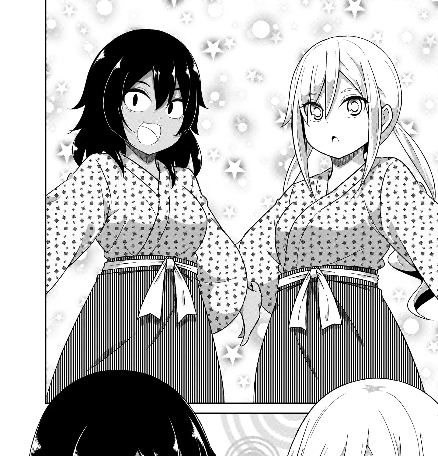 Gabriel Dropout Zinmanga X Chapter 79 Page 28