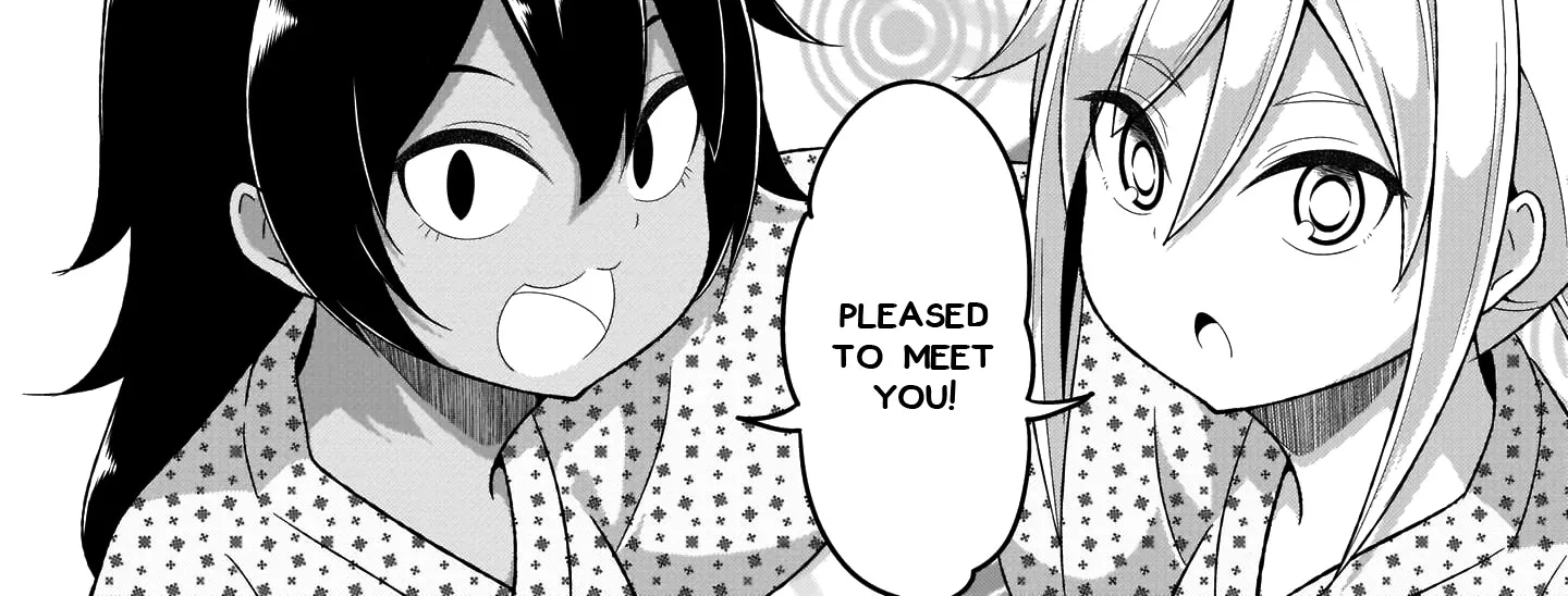Gabriel Dropout Zinmanga X Chapter 79 Page 29
