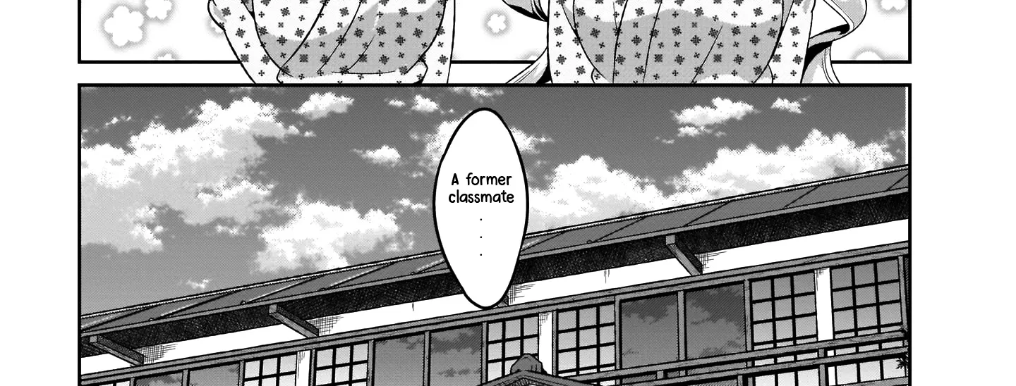 Gabriel Dropout Zinmanga X Chapter 79 Page 31