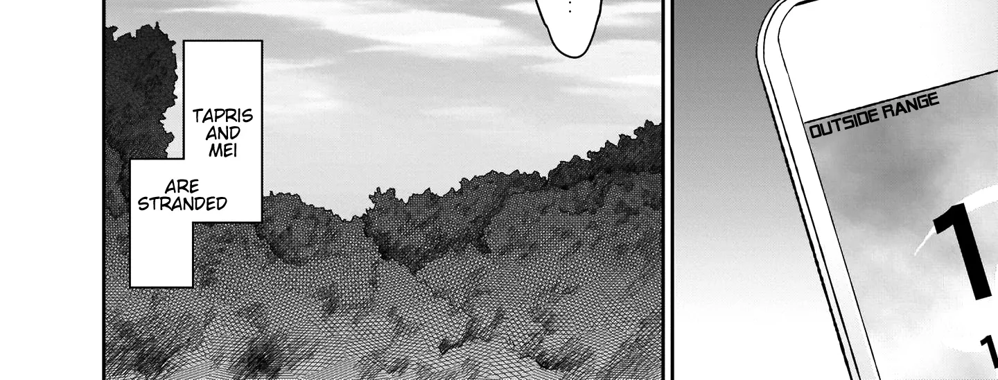 Gabriel Dropout Zinmanga X Chapter 79 Page 33