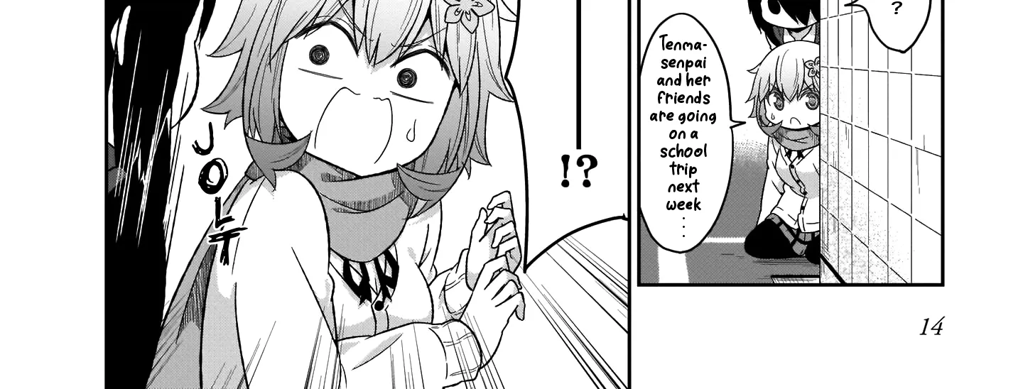 Gabriel Dropout Zinmanga X Chapter 78 Page 31