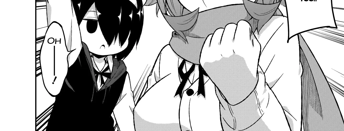 Gabriel Dropout Zinmanga X Chapter 78 Page 39
