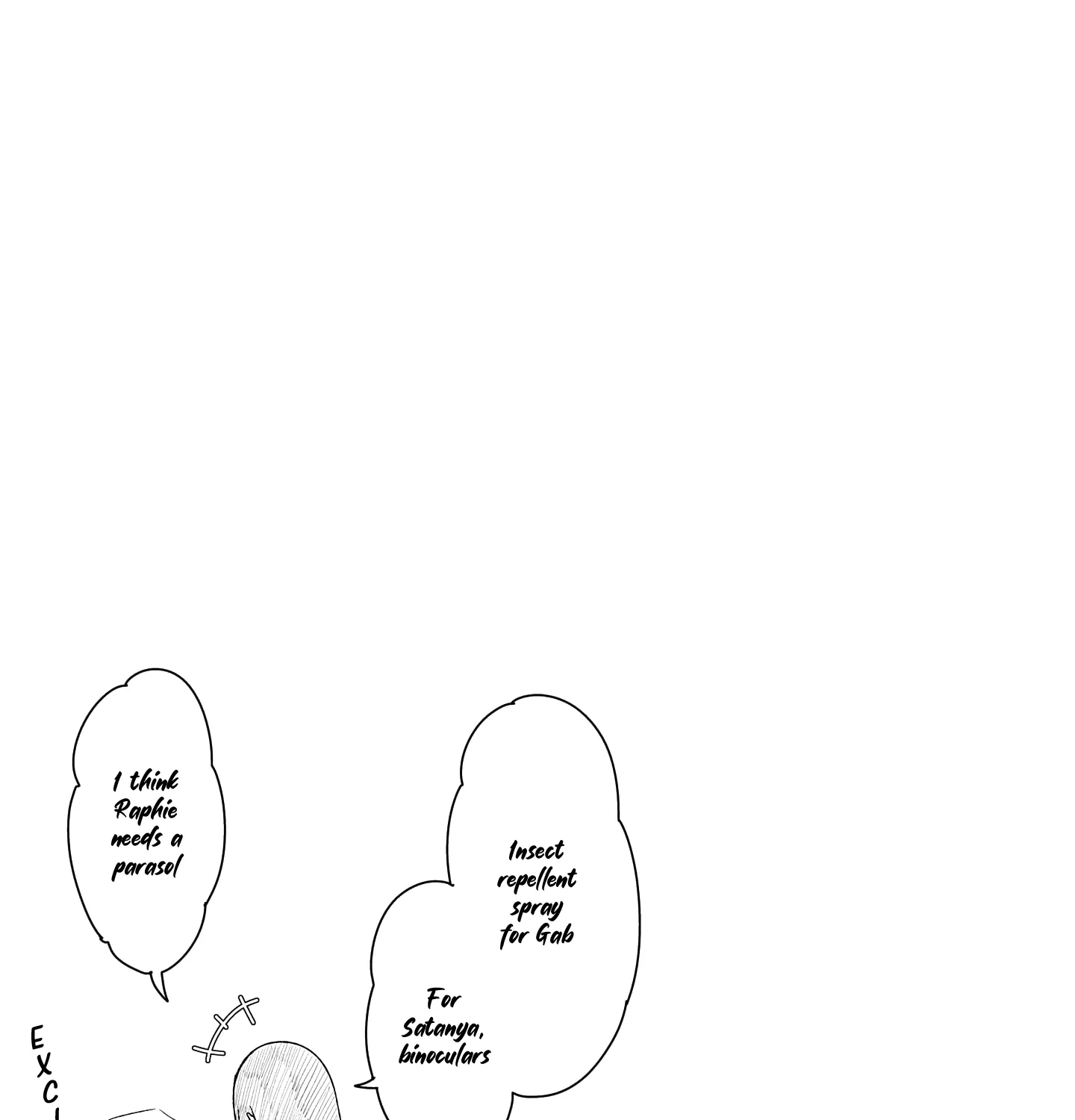 Gabriel Dropout Zinmanga X Chapter 78 Page 40