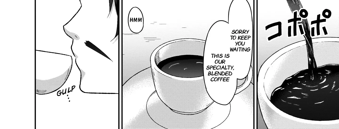 Gabriel Dropout Zinmanga X Chapter 77 Page 37