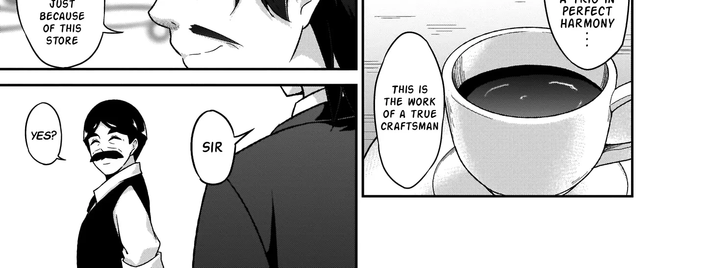 Gabriel Dropout Zinmanga X Chapter 77 Page 39