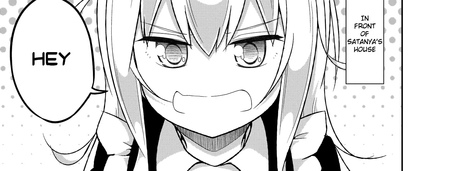 Gabriel Dropout Zinmanga X Chapter 77 Page 43