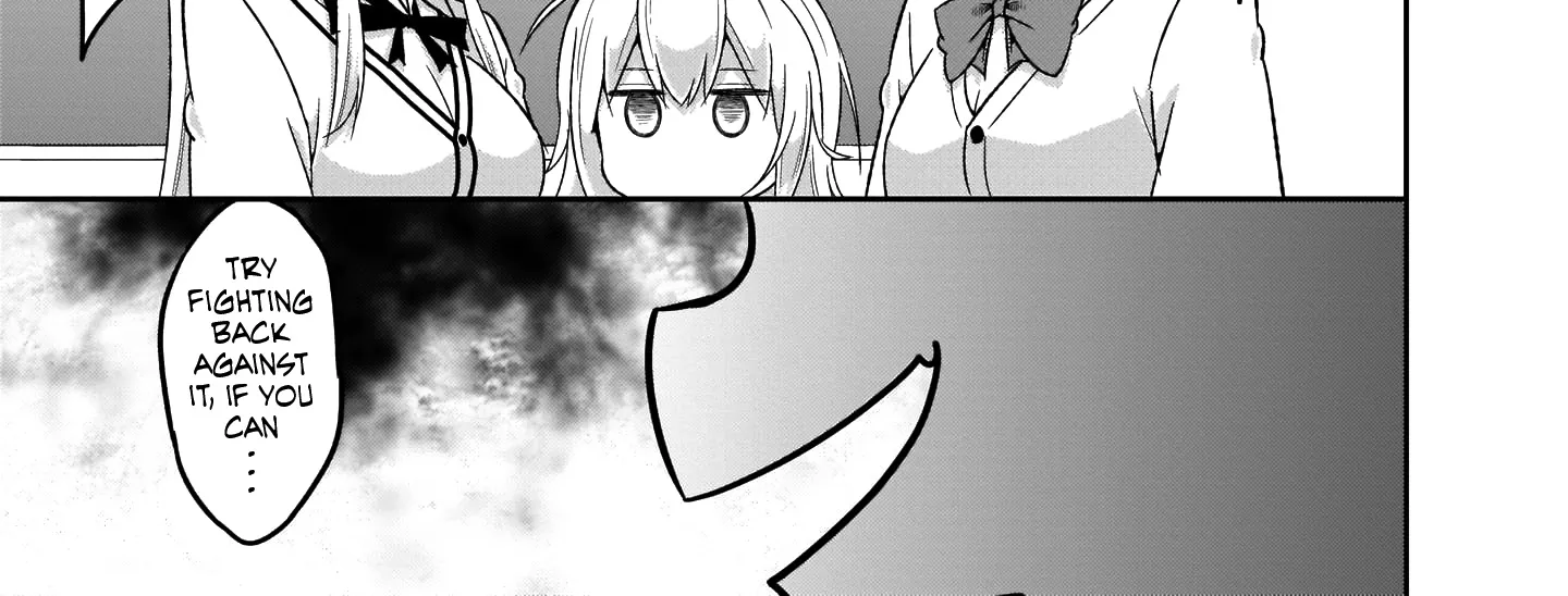Gabriel Dropout Zinmanga X Chapter 77 Page 51