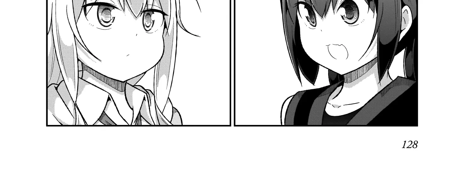 Gabriel Dropout Zinmanga X Chapter 77 Page 53