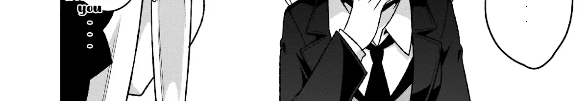 Gabriel Dropout Zinmanga X Chapter 75 Page 29