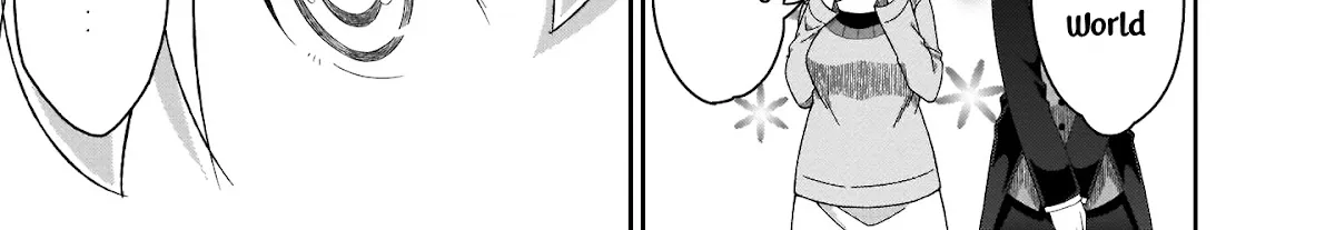 Gabriel Dropout Zinmanga X Chapter 75 Page 31