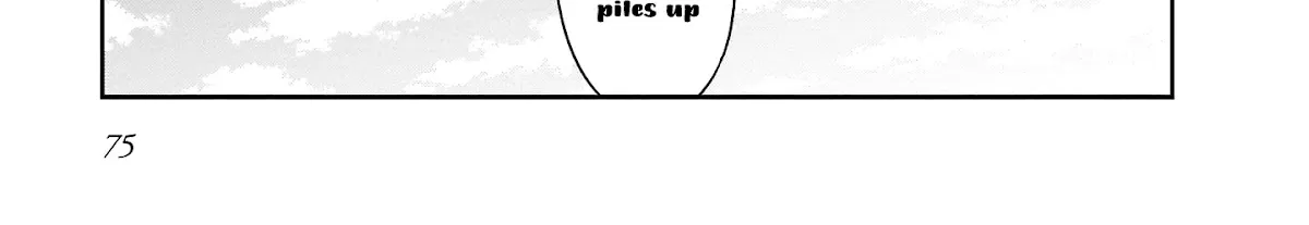 Gabriel Dropout Zinmanga X Chapter 75 Page 35