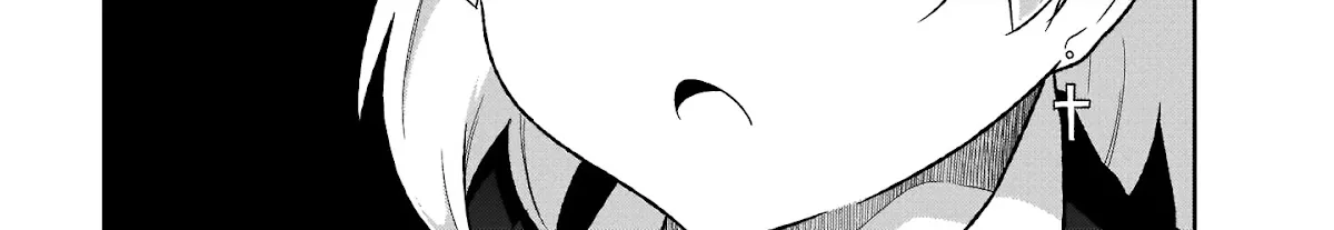 Gabriel Dropout Zinmanga X Chapter 75 Page 39