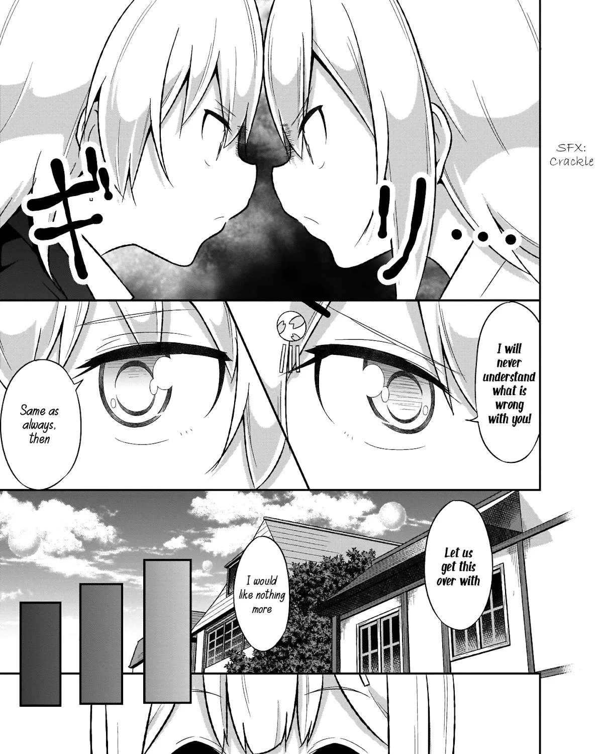 Gabriel Dropout Zinmanga X Chapter 75 Page 42