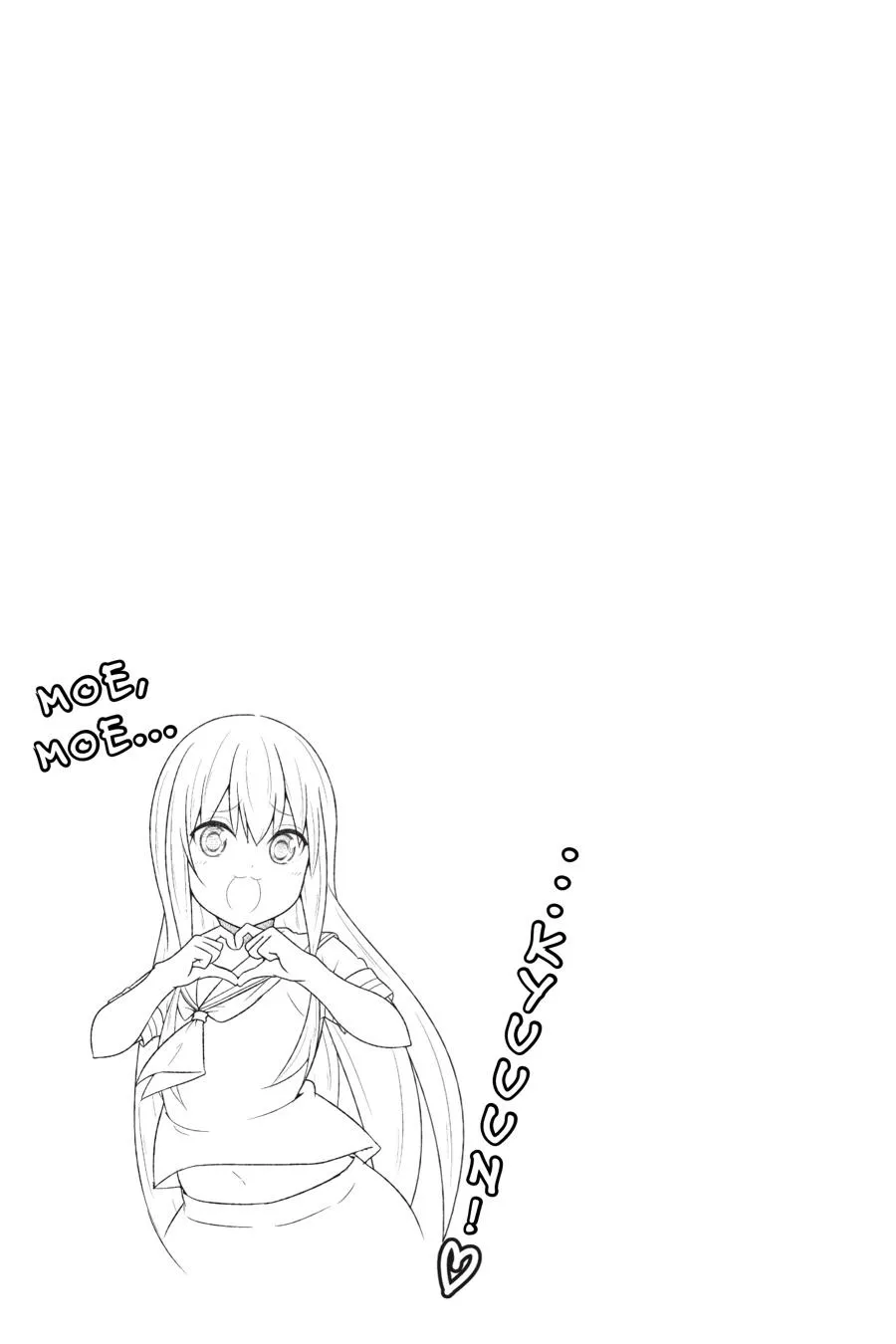 Gabriel Dropout Zinmanga X Chapter 59 Page 15