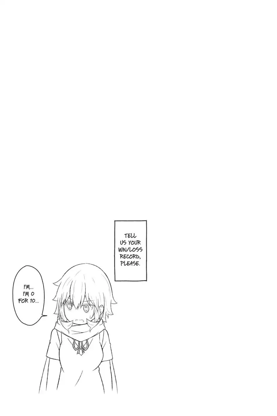 Gabriel Dropout Zinmanga X Chapter 55 Page 23