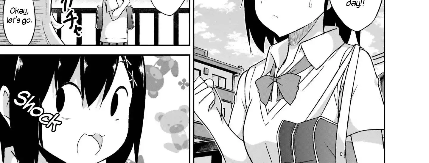 Gabriel Dropout Zinmanga X Chapter 52 Page 10