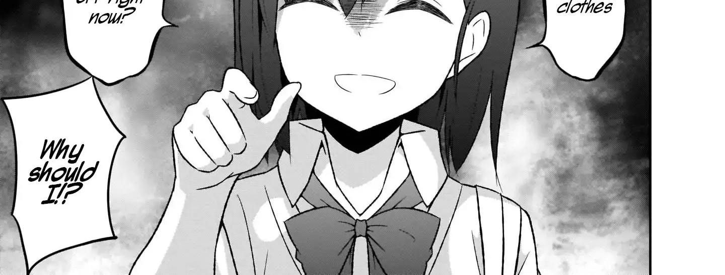 Gabriel Dropout Zinmanga X Chapter 52 Page 14