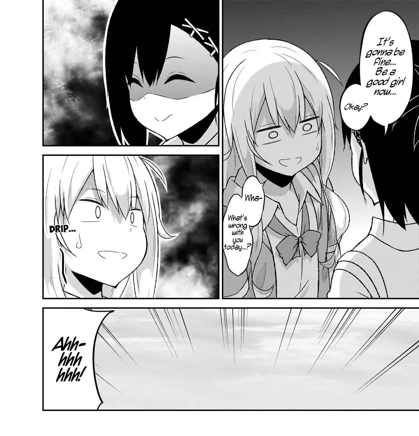 Gabriel Dropout Zinmanga X Chapter 52 Page 15