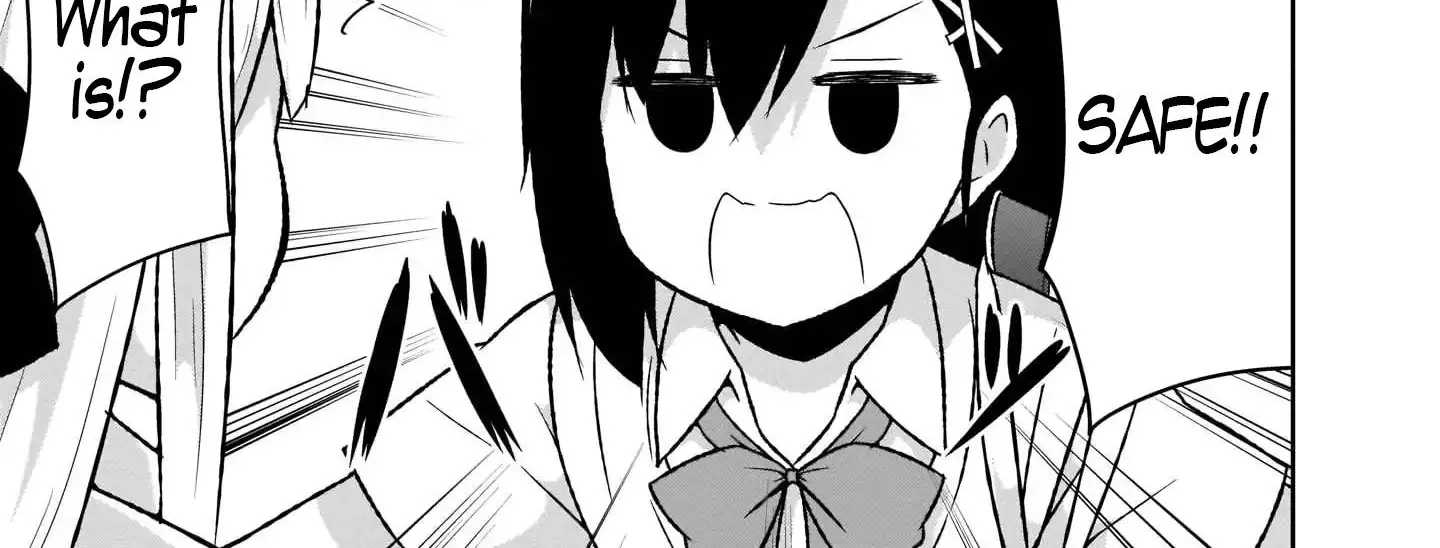 Gabriel Dropout Zinmanga X Chapter 52 Page 22