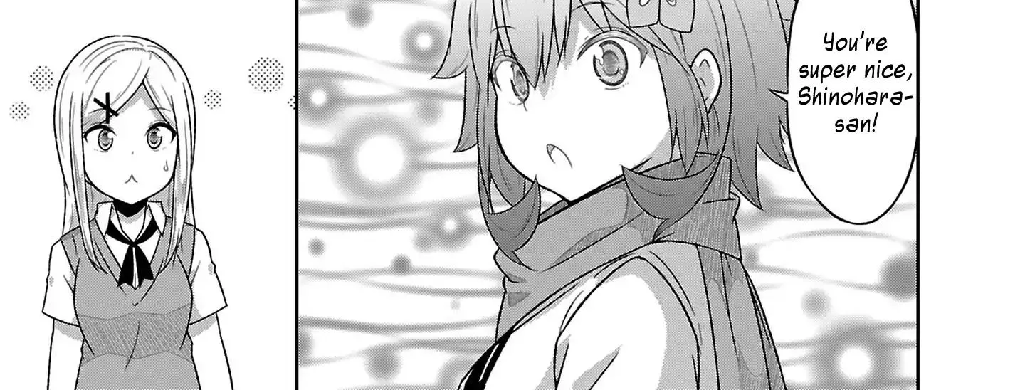 Gabriel Dropout Zinmanga X Chapter 51 Page 2