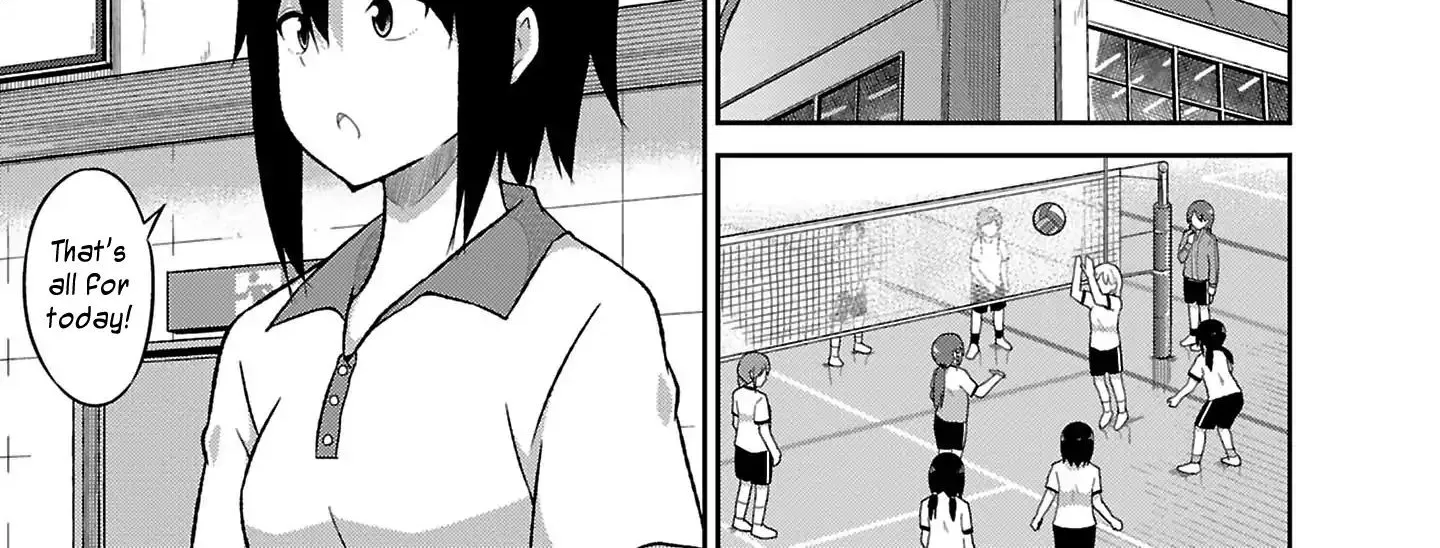 Gabriel Dropout Zinmanga X Chapter 51 Page 6