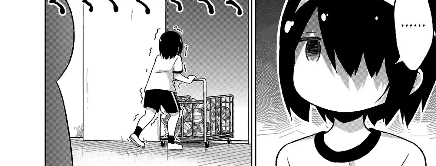 Gabriel Dropout Zinmanga X Chapter 51 Page 8