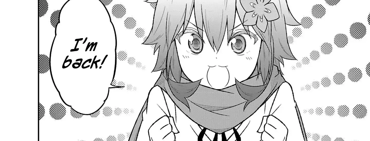 Gabriel Dropout Zinmanga X Chapter 51 Page 12