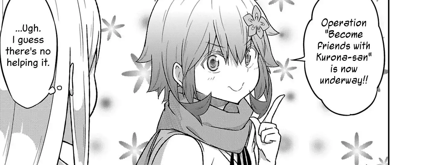 Gabriel Dropout Zinmanga X Chapter 51 Page 14