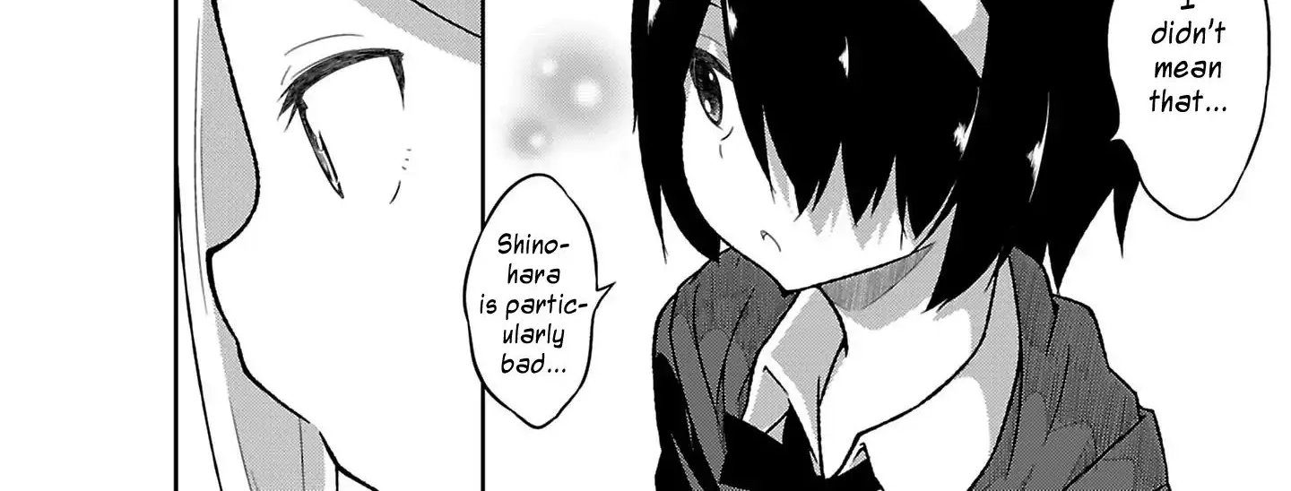 Gabriel Dropout Zinmanga X Chapter 51 Page 28