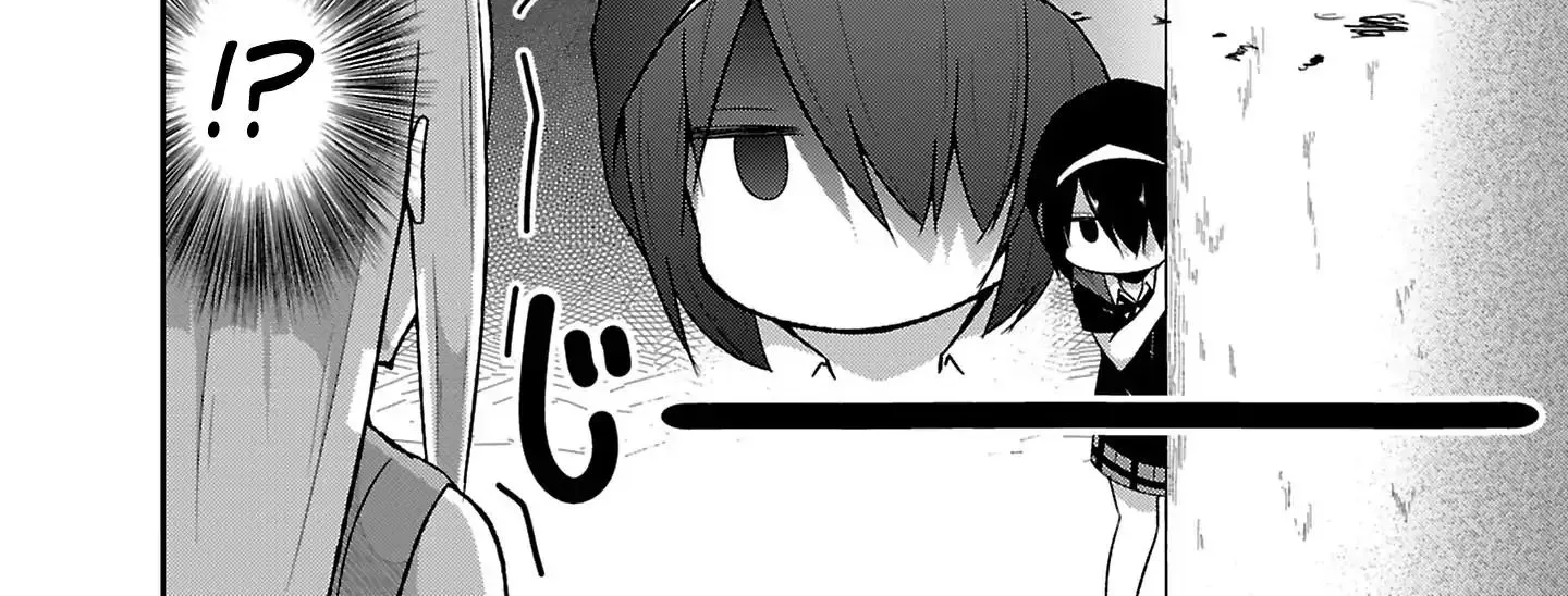 Gabriel Dropout Zinmanga X Chapter 51 Page 36