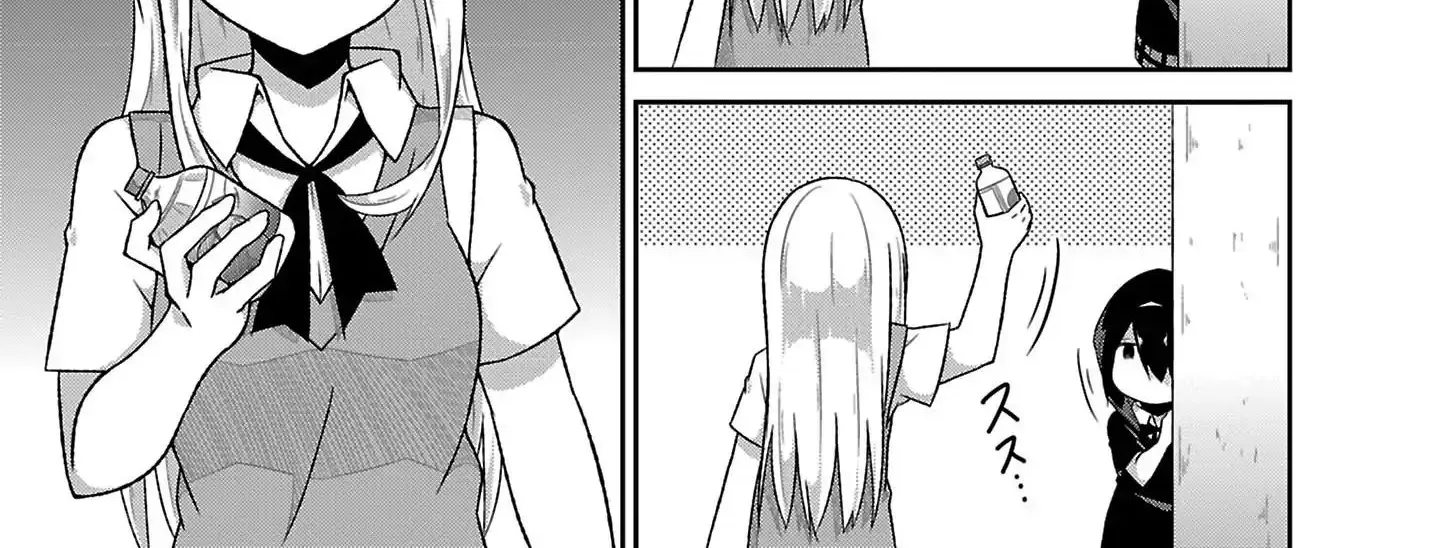 Gabriel Dropout Zinmanga X Chapter 51 Page 38