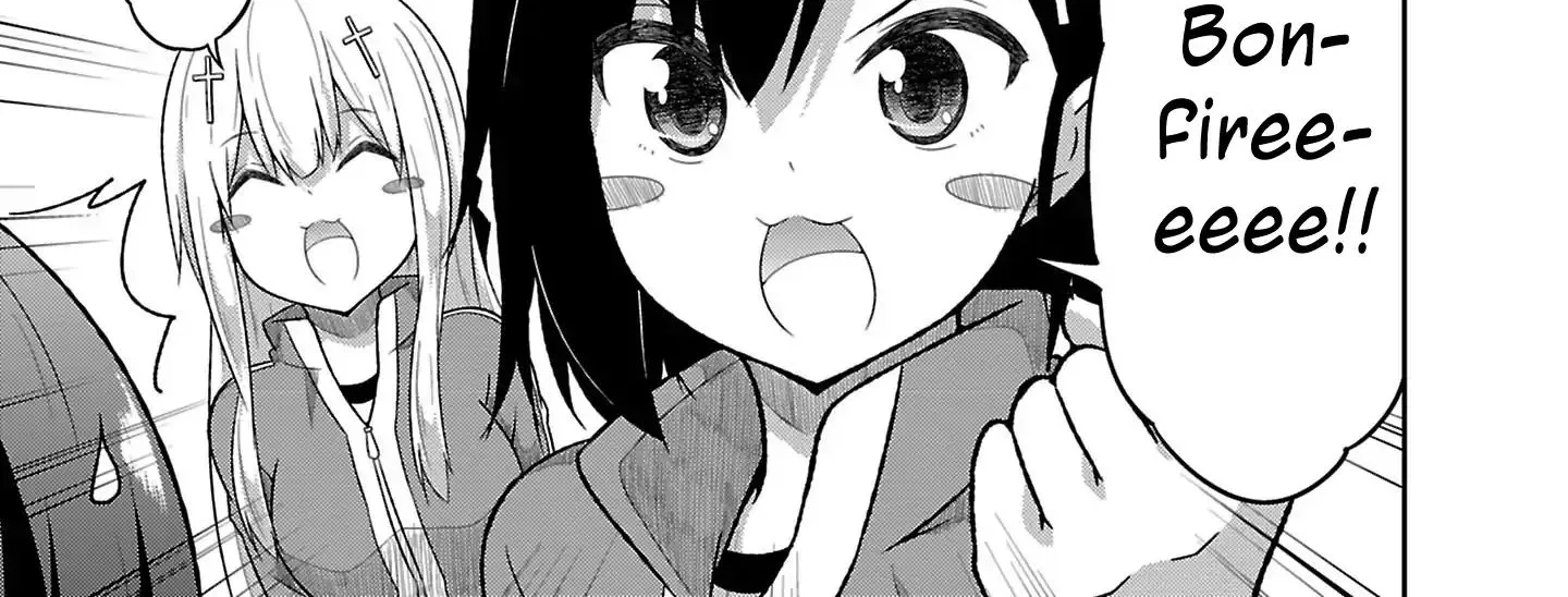 Gabriel Dropout Zinmanga X Chapter 49 Page 2