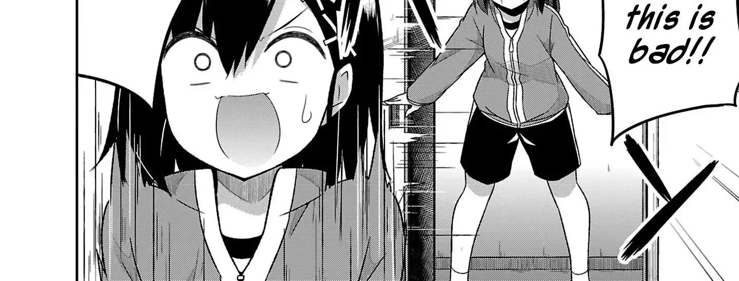 Gabriel Dropout Zinmanga X Chapter 49 Page 12