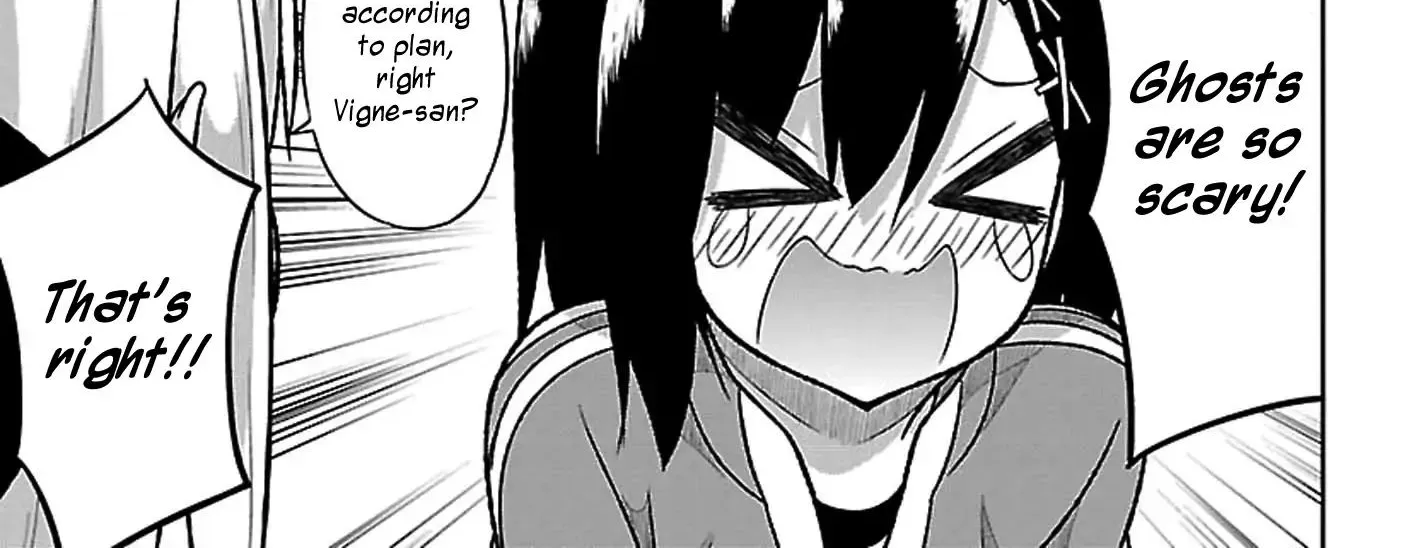 Gabriel Dropout Zinmanga X Chapter 47 Page 2