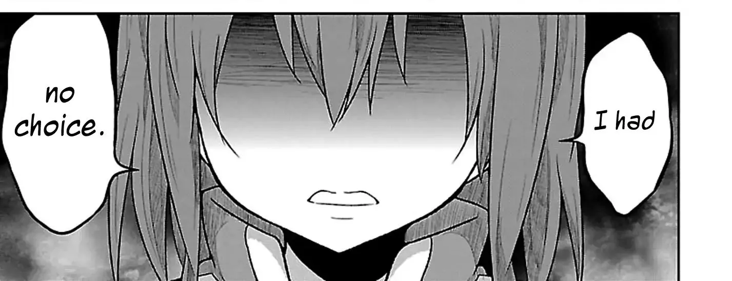 Gabriel Dropout Zinmanga X Chapter 47 Page 10