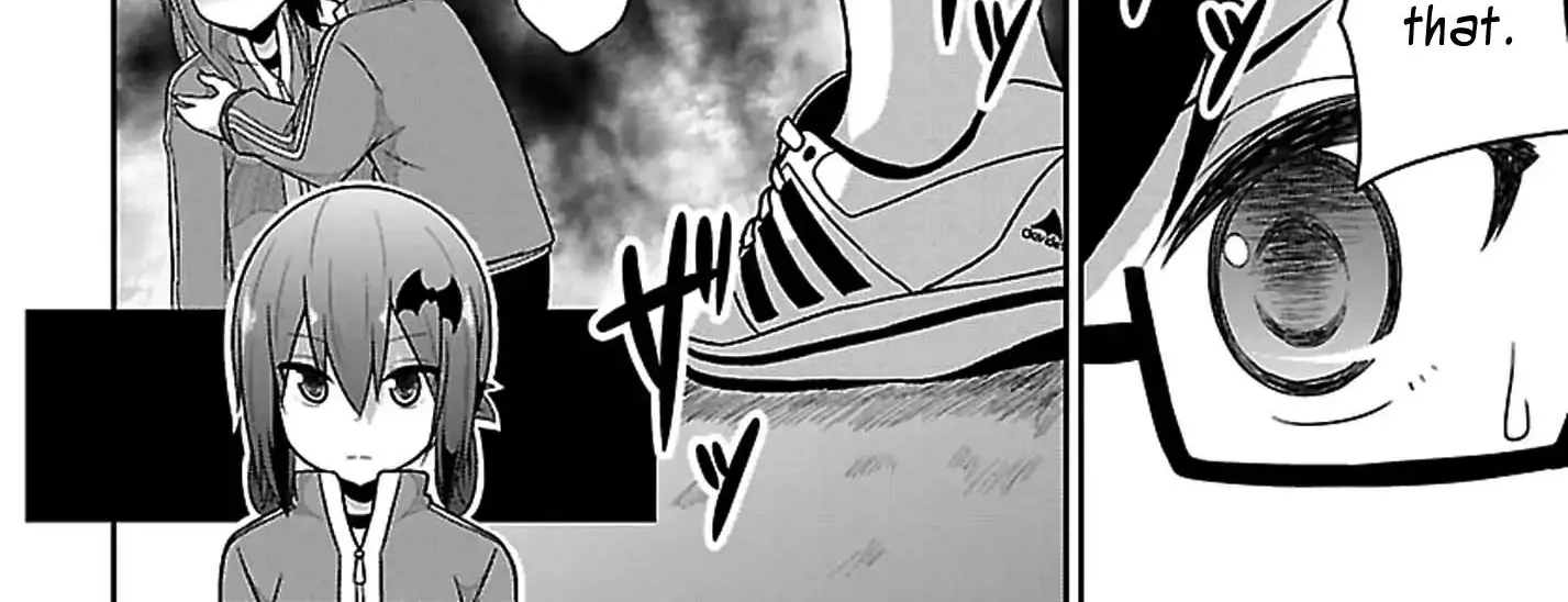 Gabriel Dropout Zinmanga X Chapter 47 Page 12