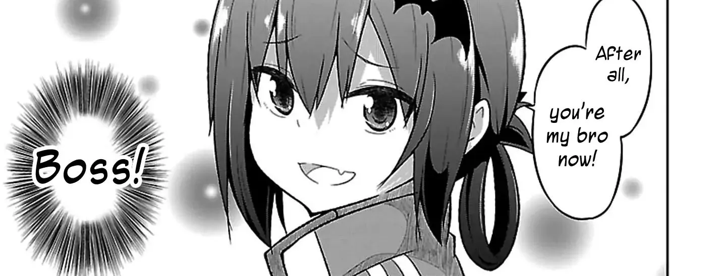 Gabriel Dropout Zinmanga X Chapter 47 Page 14